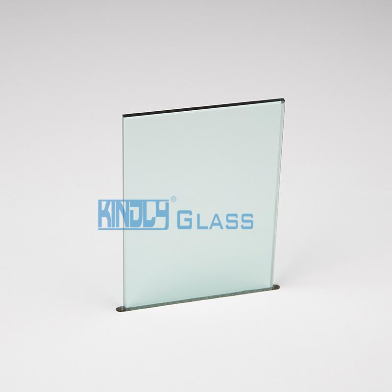 4-10mm French Green Tinted Glass(Light Green Tinted)